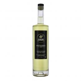 Liqueur de Pomme sauvage anisée, Patxaka  75cl