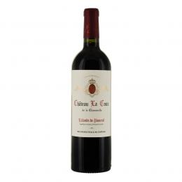 Château La Croix de la Chenevelle 2021 Magnum Rouge 