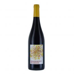 Sierra du Sud 2019 Rouge