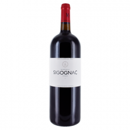 Château Sigognac Magnum 2016 Rouge