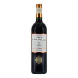 Château Tour Baladoz 2021 Rouge Magnum