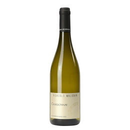 Le Demi Boeuf Chardonnay 2025 Blanc