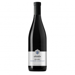 Givry 1er Cru Le Champ Lalot 2021 Rouge