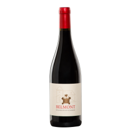 Belmont 2018 Rouge