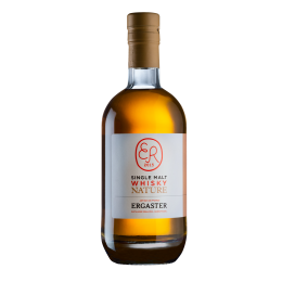 Whisky Single Malt Nature Biologique