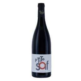 P'tite Soif 2024 Rouge