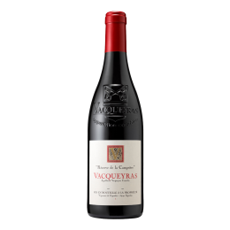 Vacqueyras Reserve de la Campriere 2019 Rouge