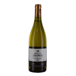 Chablis 1er Cru Les Montmains 2019