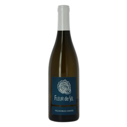 Fleur de Sel Blanc 2022 Magnum