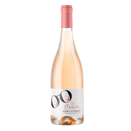 Les Cluques 2024 Rosé