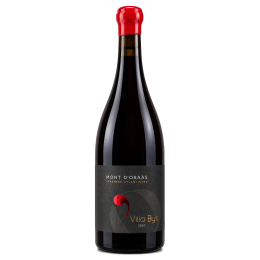 Villa Bys 2020 Rouge
