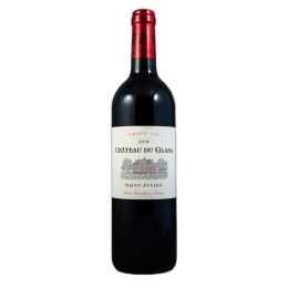 Château du Glana 2019 Rouge