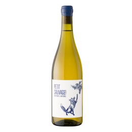 Petit Sauvage 2025 Blanc 
