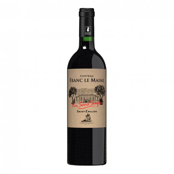 Château Franc Le Maine Sans soufre Rouge 2016 Plaisirs du Vin Plaisirs du Vin FR 456 route de Bordeaux Plaisirs du Vin Plaisirs du Vin Plaisirs du Vin 456 route de Bordeaux Plaisirs du Vin Plaisirs du Vin Plaisirs du Vin Plaisirs du Vin Plaisirs du Vin 456 route de Bordeaux Plaisirs du Vin 456 route de Bordeaux 456 route de Bordeaux