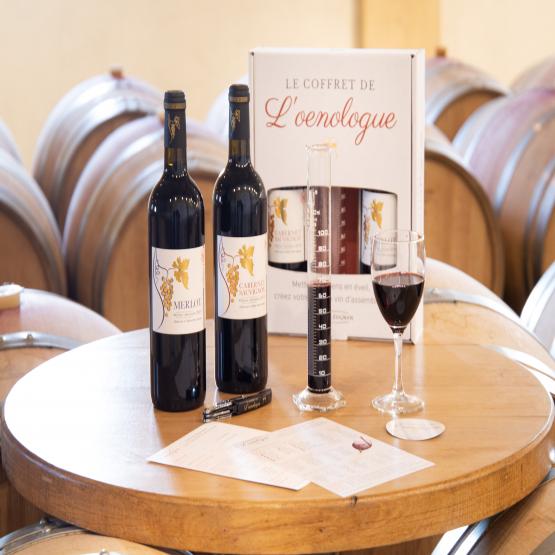 Coffret de l'Œnologue 2019 Plaisirs du Vin Plaisirs du Vin FR 456 route de Bordeaux Plaisirs du Vin Plaisirs du Vin Plaisirs du Vin 456 route de Bordeaux Plaisirs du Vin Plaisirs du Vin Plaisirs du Vin Plaisirs du Vin Plaisirs du Vin 456 route de Bordeaux Plaisirs du Vin 456 route de Bordeaux 456 route de Bordeaux